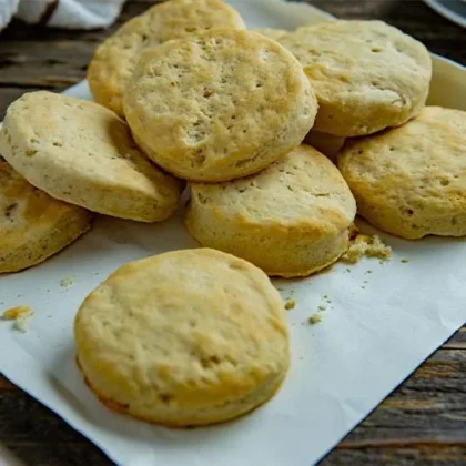 Biscuits